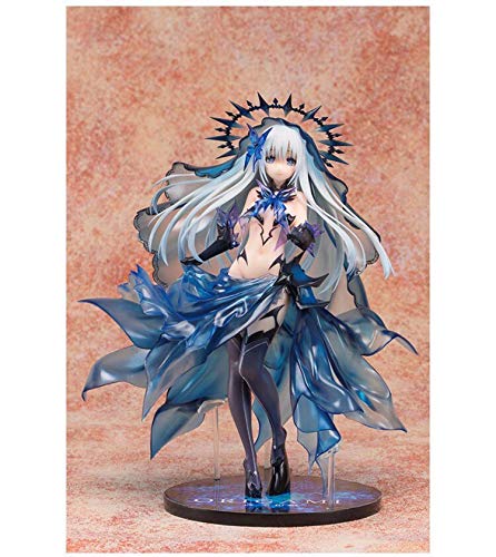 Date A Live Figure Kite Tobiichi Sexy Girl Action Figurejapan Anime Character Figurine Collectible Toys 25cm-Inside The Actual Picture