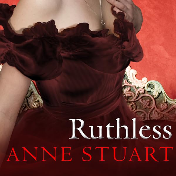 Cover art for Ruthless: House of Rohan Series, Book 1