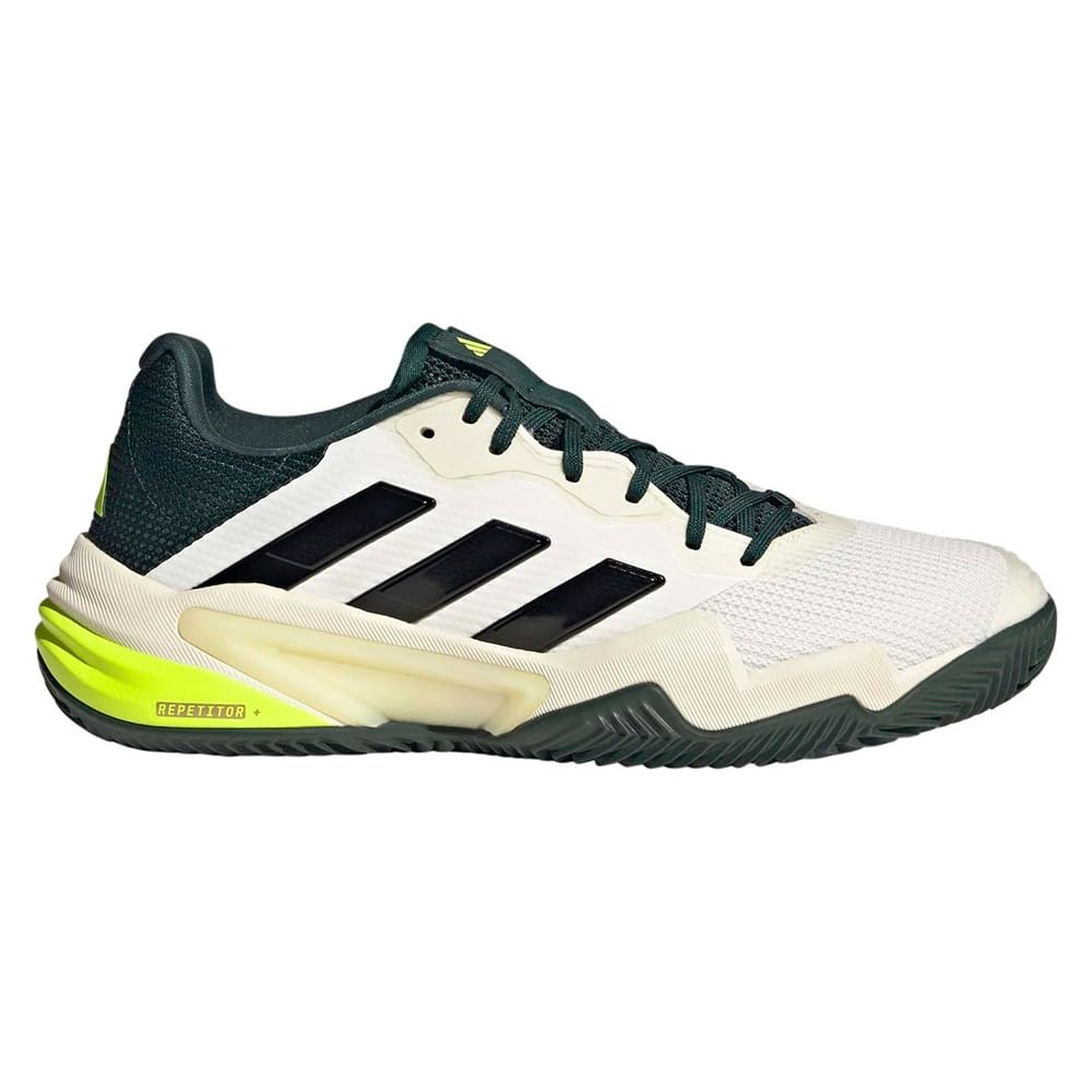 adidas Barricade 13 Clay Shoes EU 44 2/3
