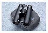 Zeiss 10x42 Victory SF Binocular with LotuTec Protective Coating (Black) - Image 5