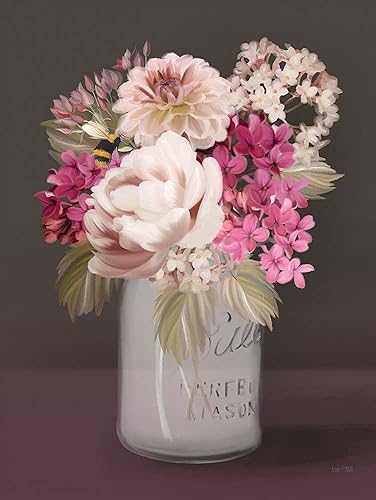 Posterazzi PDXFEN353SMALL Artwork, Medium, Multi