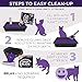 Arm & Hammer Slide Cat Litter - Clumping Multi-Cat, 38 lbs.