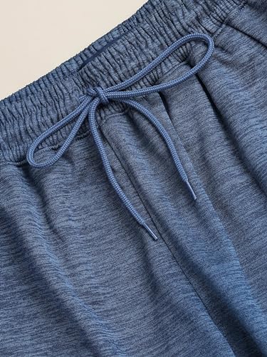 Image of TECHNOSPORT Men's Active Running Shorts - (MSOR36-P) Pack of 1