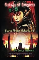 Galaxy of Empires 1943917051 Book Cover