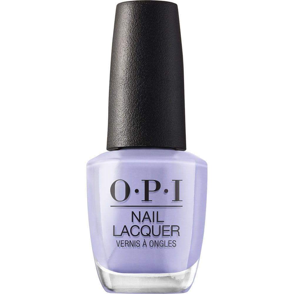 Classic Nail Lacquer, 7 Days Wear, Chip-resistant, High-Shine Color Nail Polish 15ml