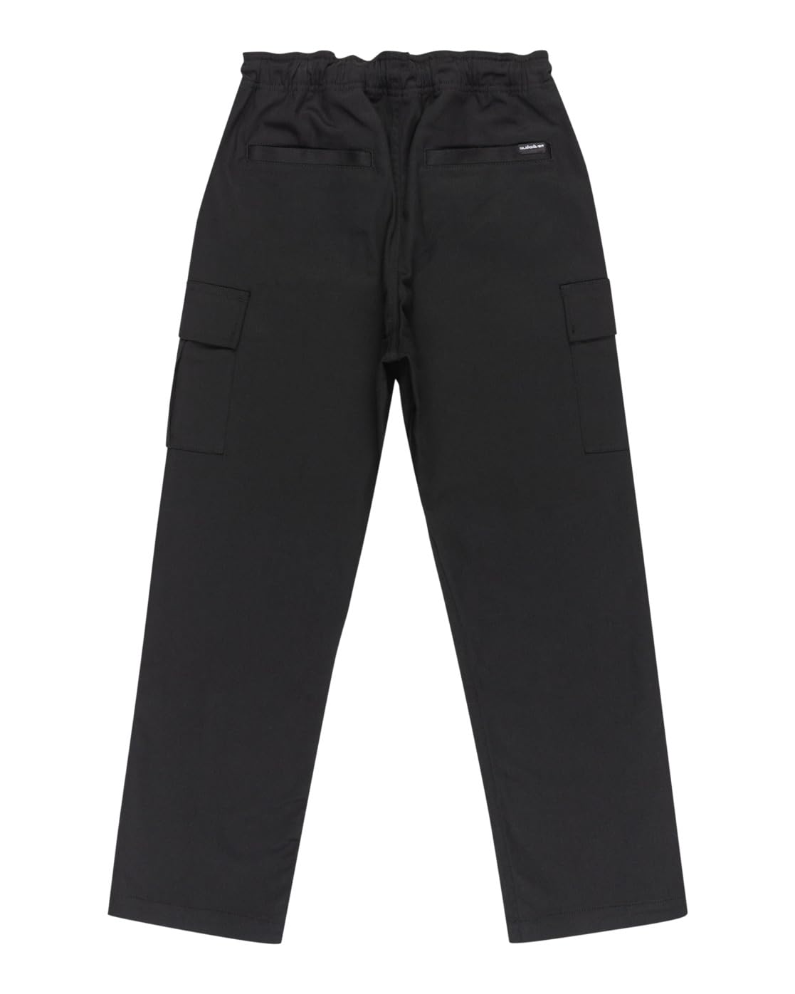 Quiksilver Taxer Cargo Pant - Pantalones Niños