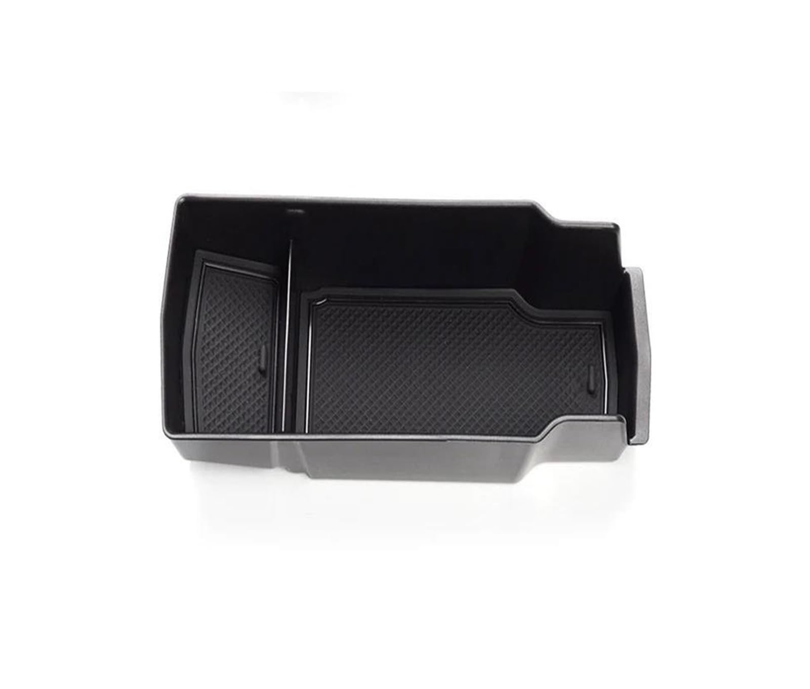 Center Console Tray For Peugeot 208 2020 19-24 GT For E208 Armrest Box Storage Organizer Accessories