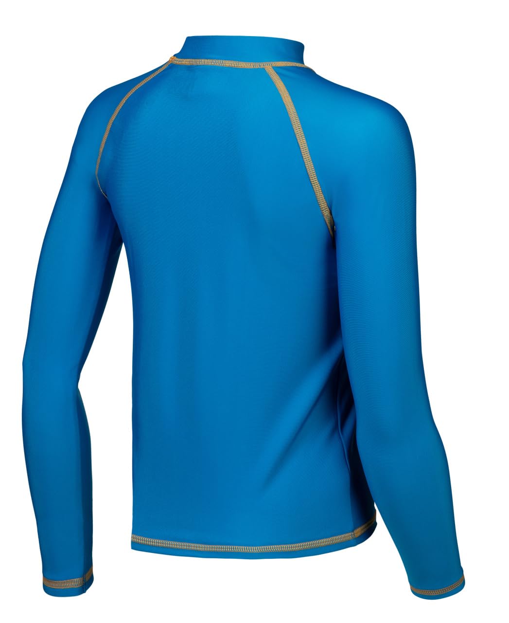 ARENA Unisex Jr Rash Vest L/S Graphic Top Niños (Pack de 1)