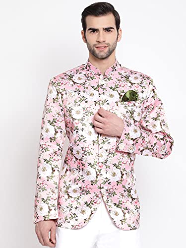 Image of VASTRAMAY Men Shirt
