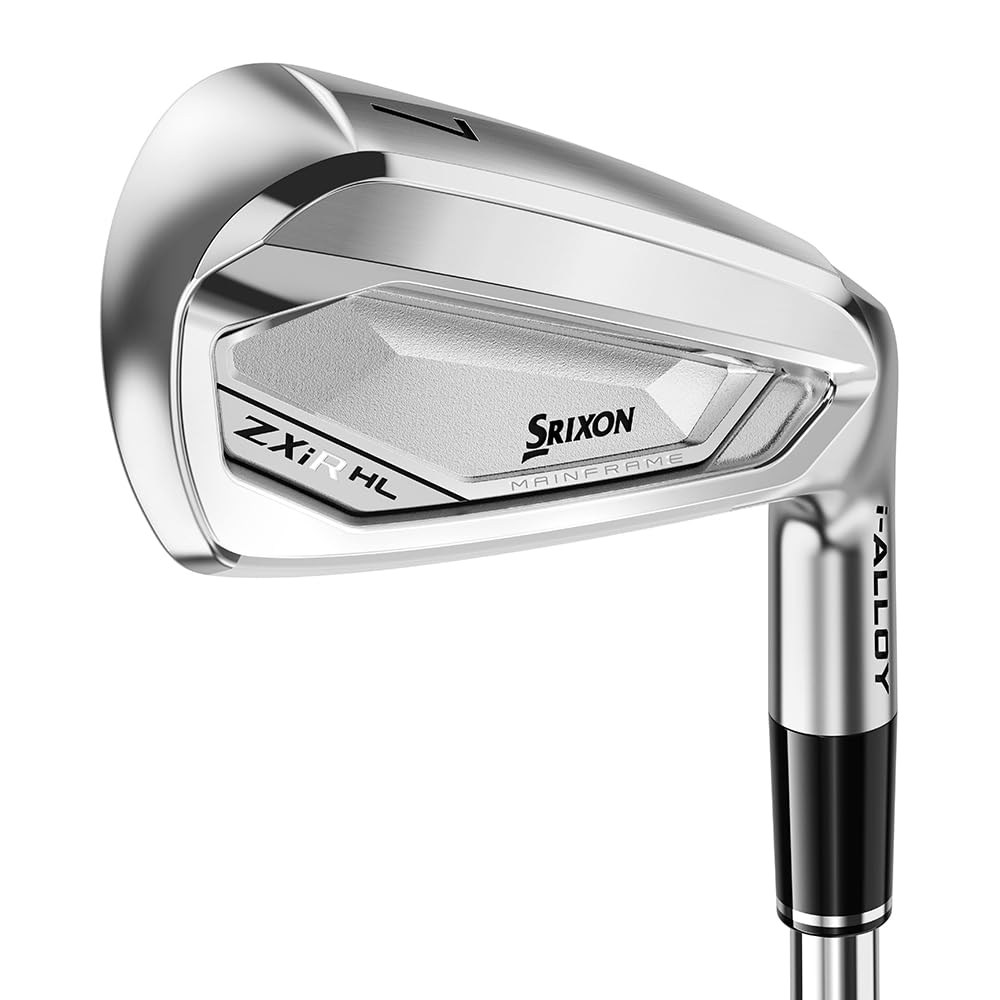 Srixon ZXiR HL Sand Wedge, Graphite, Regular, Right Hand, Sand