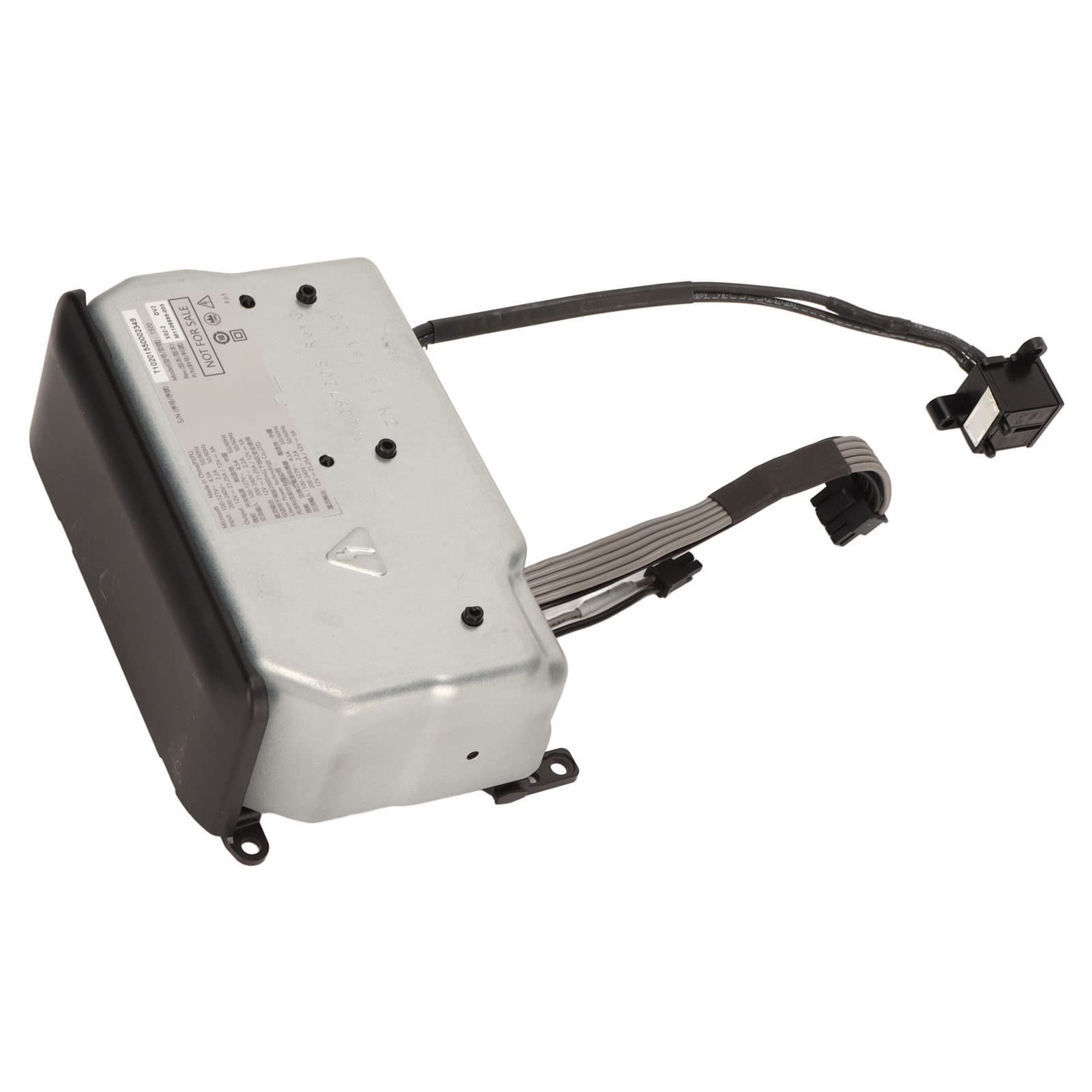 Per L'alimentatore Series X, L'alimentatore Interno del Gioco Sostituisci L'adattatore di Alimentazione del Controller di Gioco con il Cavo di Alimentazione per Series X