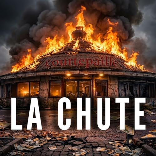 La chute de Courtepaille : comment un g&eacute;nie devient un pi&egrave;ge