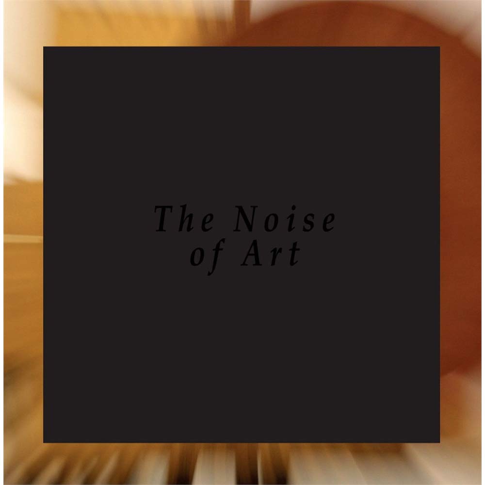 The Noise Of Art: Works For Intonarumori [VINYL]