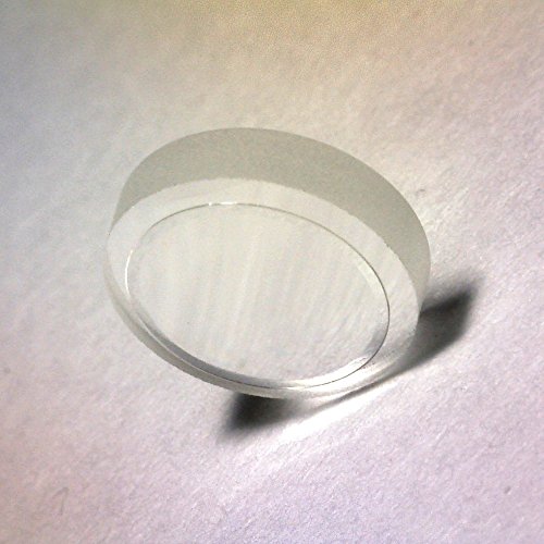 Image of Laser Diode Collimator Lens - Anteryon AC405 (NA:0.13, EFL:23 mm), 1 PCS