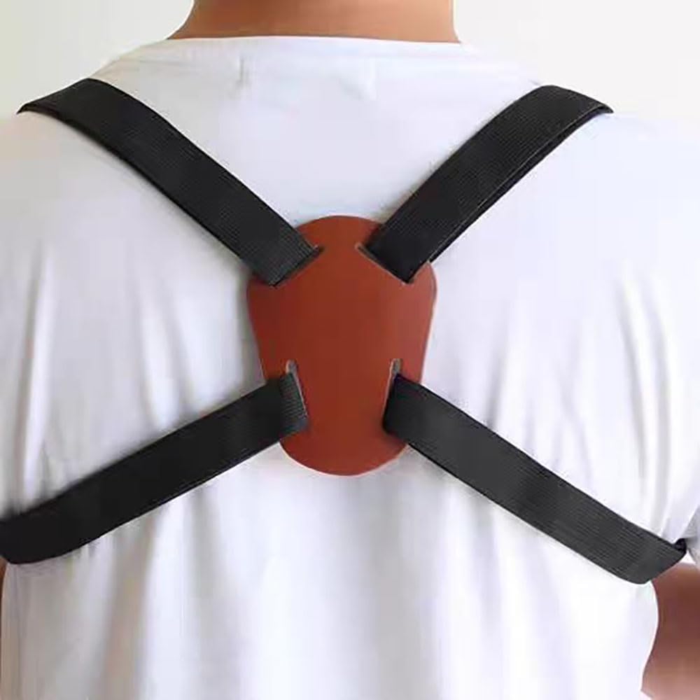 Binocular X-shaped Decompression Harness Strap Elastic Cross Straps Adjustable Binocular Carrier fit for Carrying Binoculars, Cameras, Rangefinders