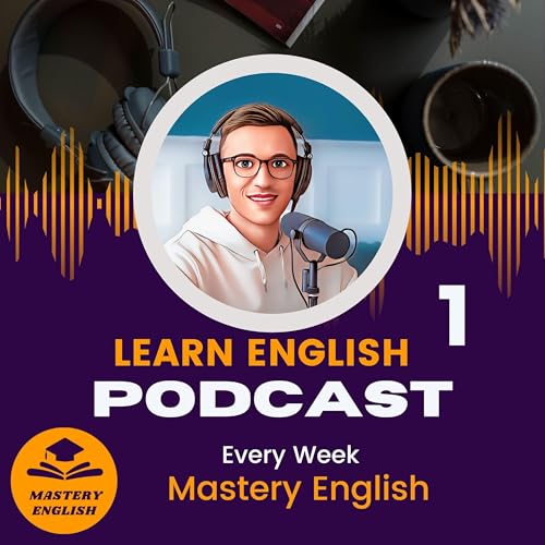 Learn English With Podcast Episode 1 Why English is the International Language