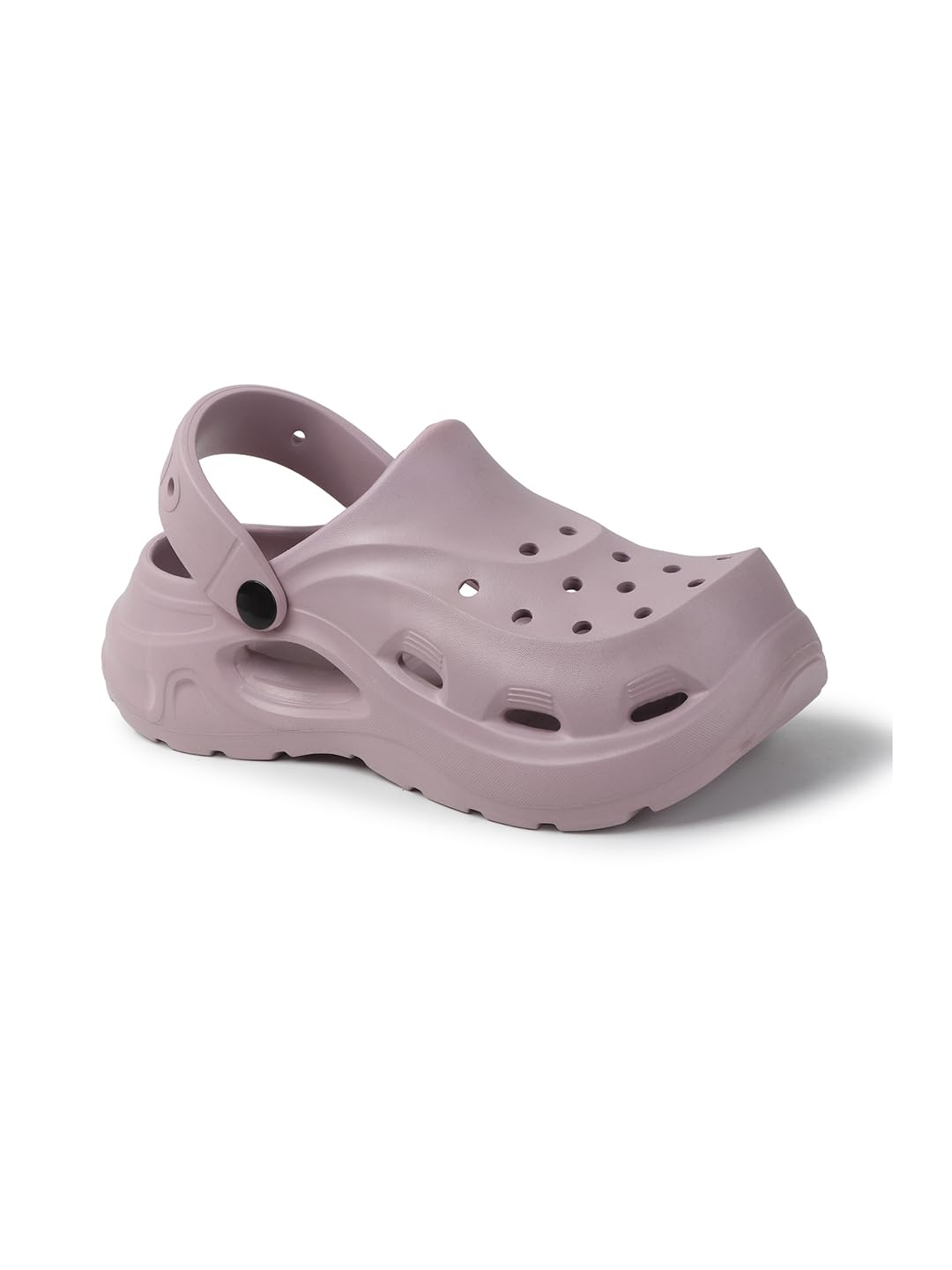 carlton london Women's Lightweight Comfort Clogs-picture-45