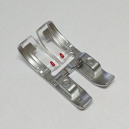 Prensatelas Zig Zag con IDT para Pfaff 820773-096 miniatura 4