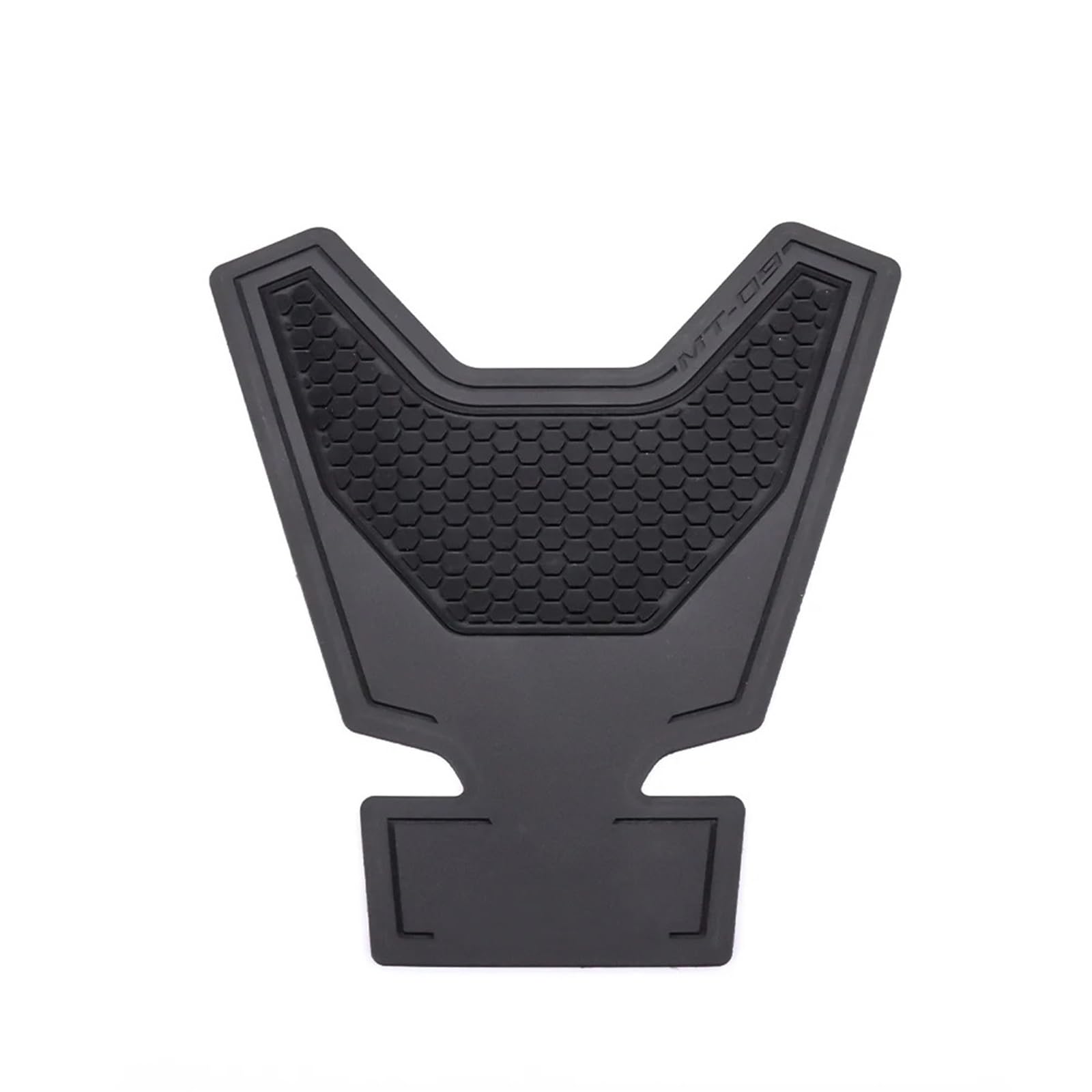 Knee Grip Fit for MT-09 2024 2025 Fuel Tank Side Gasket Canon Anti-Slip Side Stickers for The Tank Tank Pad Accessories Motorbike Tank Pads(C)