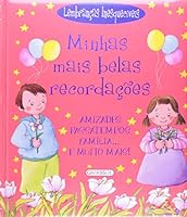 Minhas Mais Belas Recordacoes 8539404451 Book Cover
