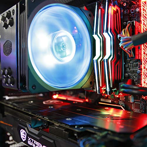 Cooler Master Hyper 212 RGB CPU Kühler