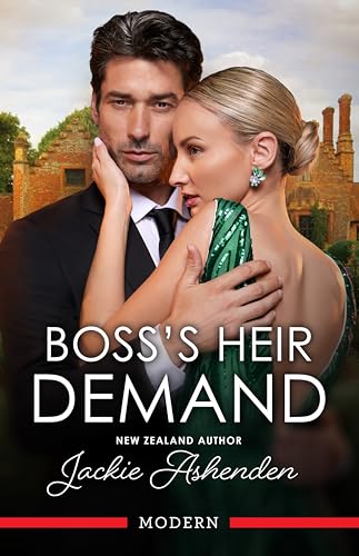 Boss's Heir Demand (Work Wives to Billionaires' Wives Book 2)
