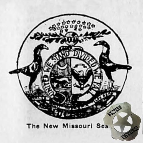 Missouri – Die Mutter des Westens