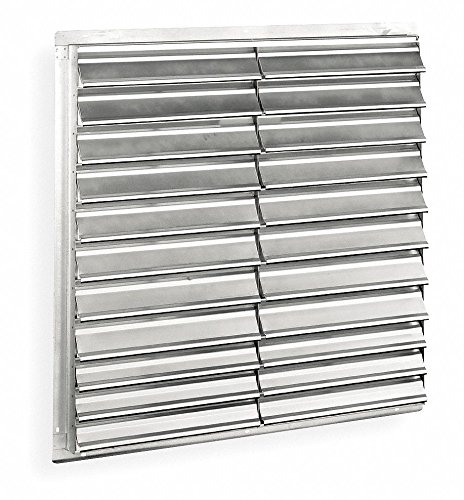 Backdraft Shutter 48
