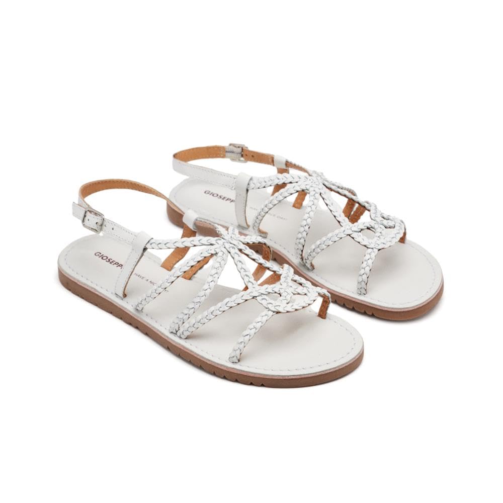 GIOSEPPO Damen OrlandFlache Sandale