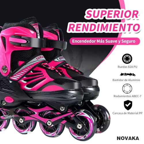 La mejor selección de Patines para niña los 10 mejores. 23 La mejor selección de Patines para niña los 10 mejores. 11