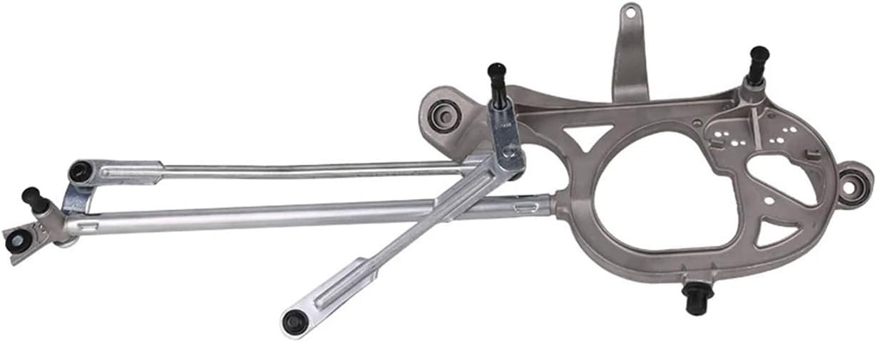 Windshield Wiper Assembly 、Compatible With Tesla Model X 1034391 103439100D 1034391-00-D