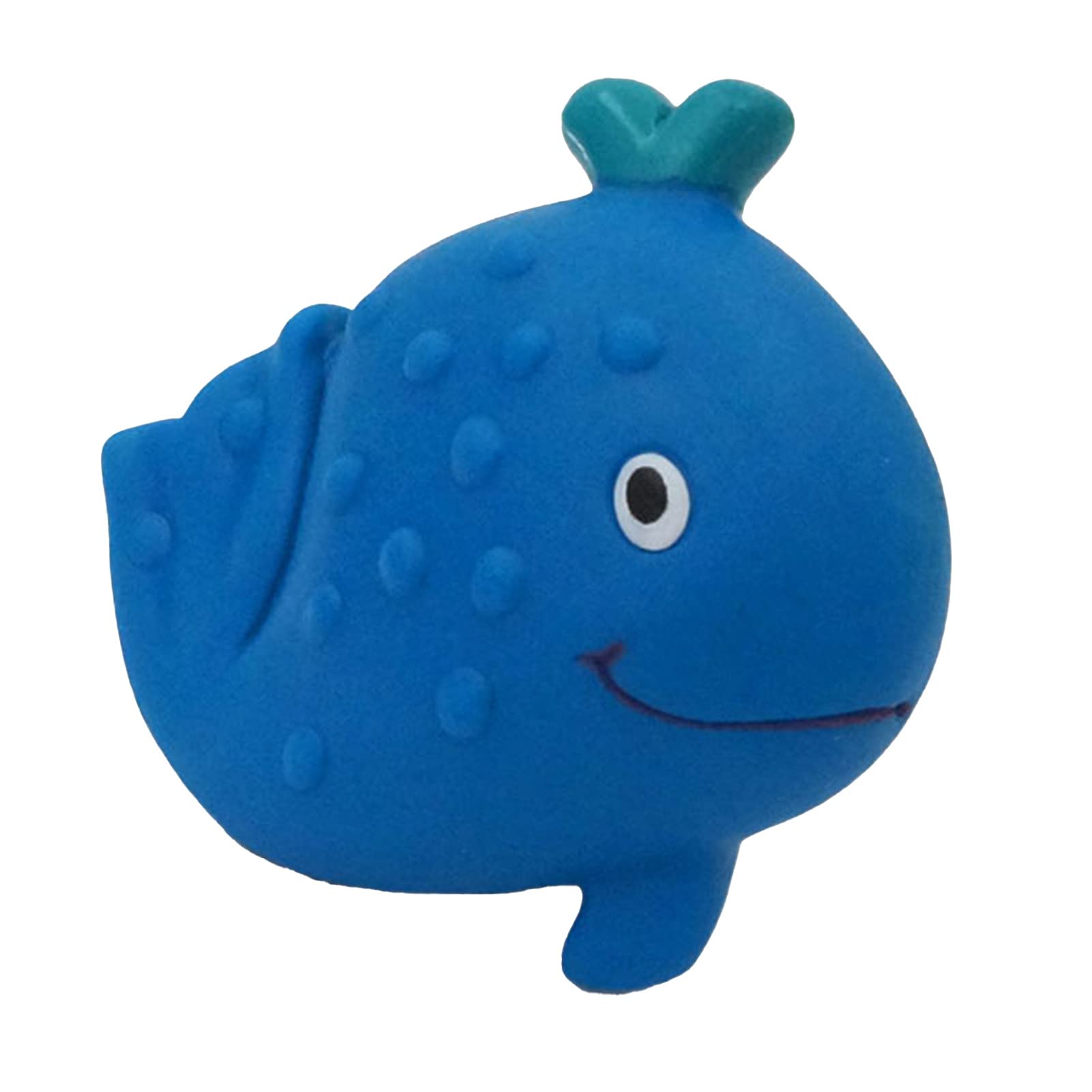 NUZYZ Realistic Sensory Toys Cognitive Toy for Kids Eco-Friendly Bath Toy Cartoon Shape PVC Funny Educational Kids Toy for HomeWater Spray Doll Cute for Home