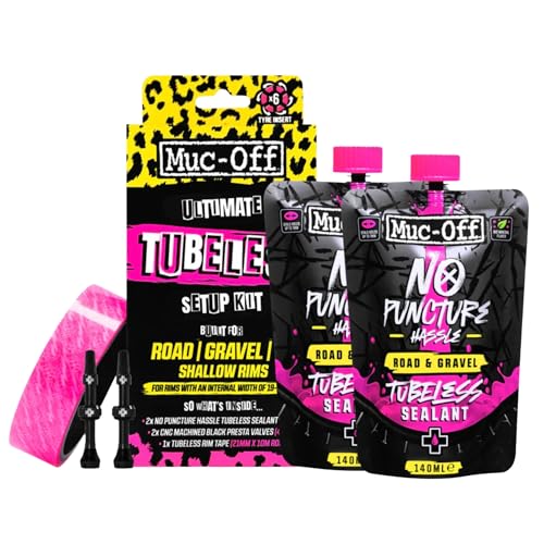 Muc-off