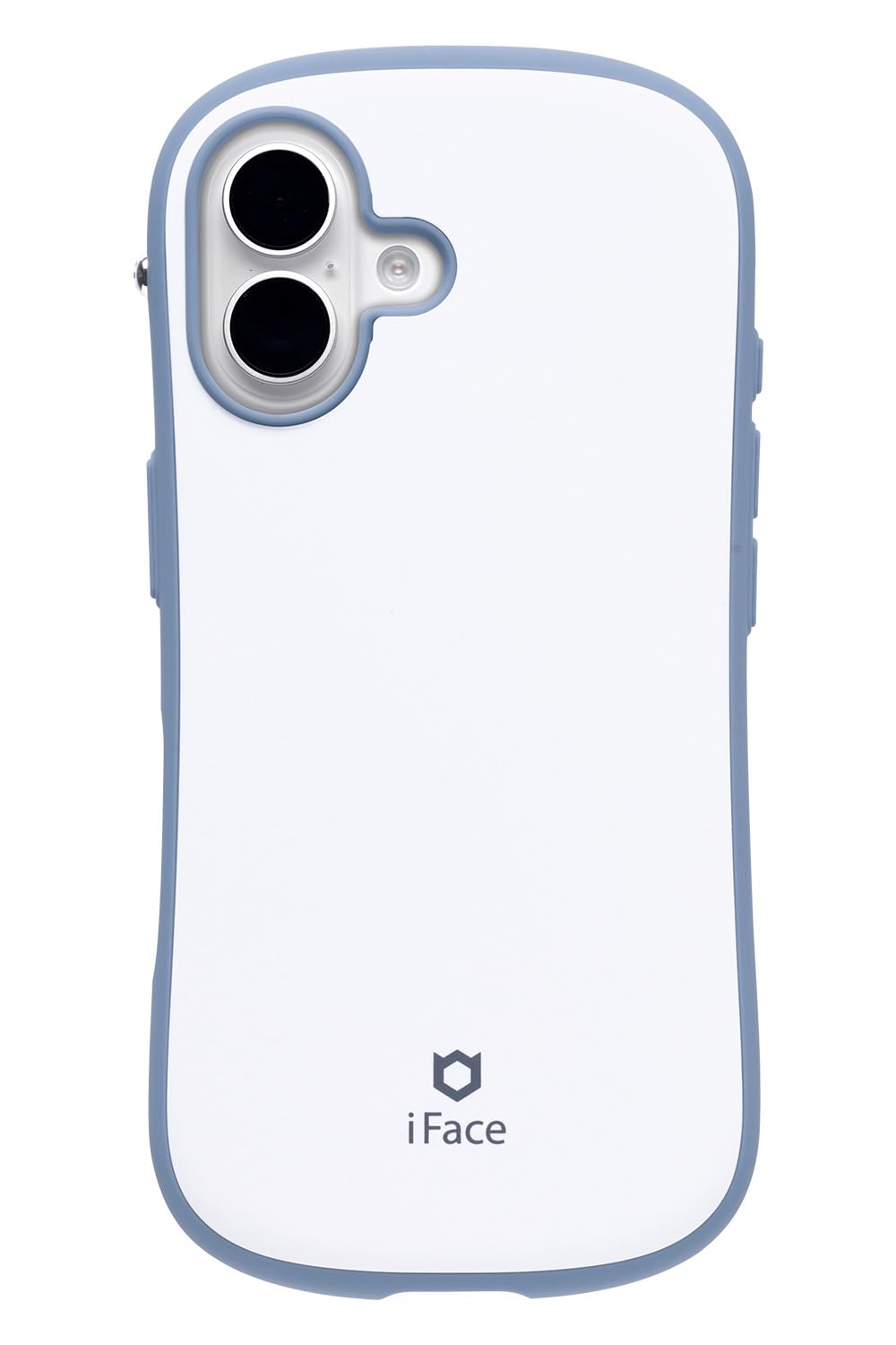 Amazon.co.jp: iFace MagSafe 対応 First Class Pastel iPhone 16