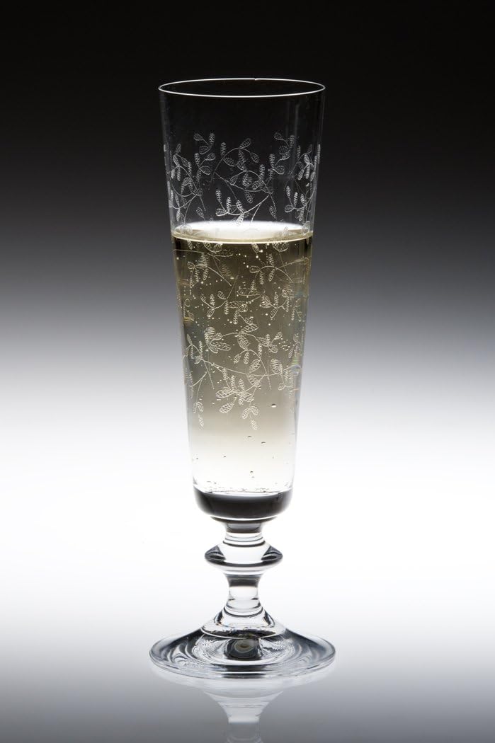 Best Review Bohemia Cristal, Art Code-010208007 Provence Champagne Flute 6 Pieces in A Gift Box, Capacity-205 Mililiter, us:one Size, Transparent Buy 2 get 3 Bohemia Cristal, Art Code-010208007 Provence Champagne Flute 6 Pieces in A Gift Box, Capacity-205 Mililiter, us:one Size, Transparent