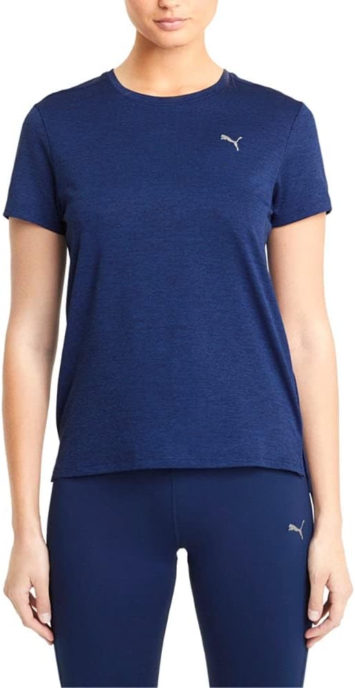 PUMA Women's Run Favorite Tee