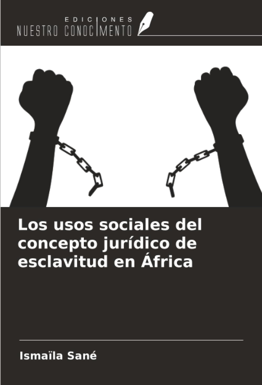 Los usos sociales del concepto jurídico de esclavitud en África