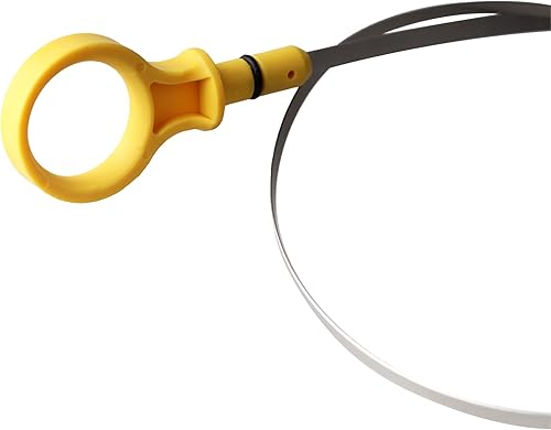 Miniatura 8 de Covnikyer Indicador de nivel de aceite de motor compatible con Ford Edge Escape Explorer Focus Fusion Taurus, para Lincoln Continental MKC MKT MKX