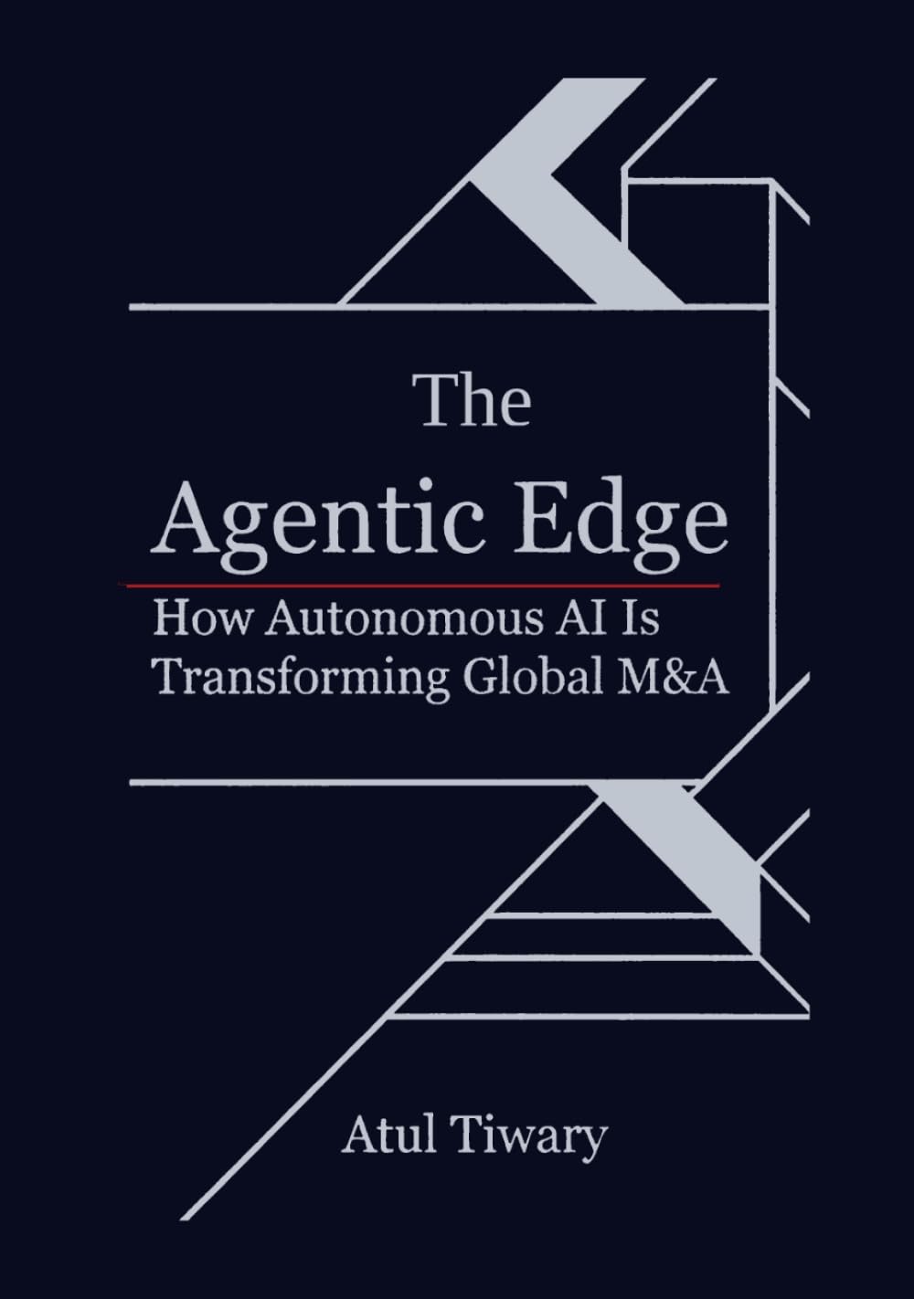 The Agentic Edge: How Autonomous AI Is Transforming Global M&A