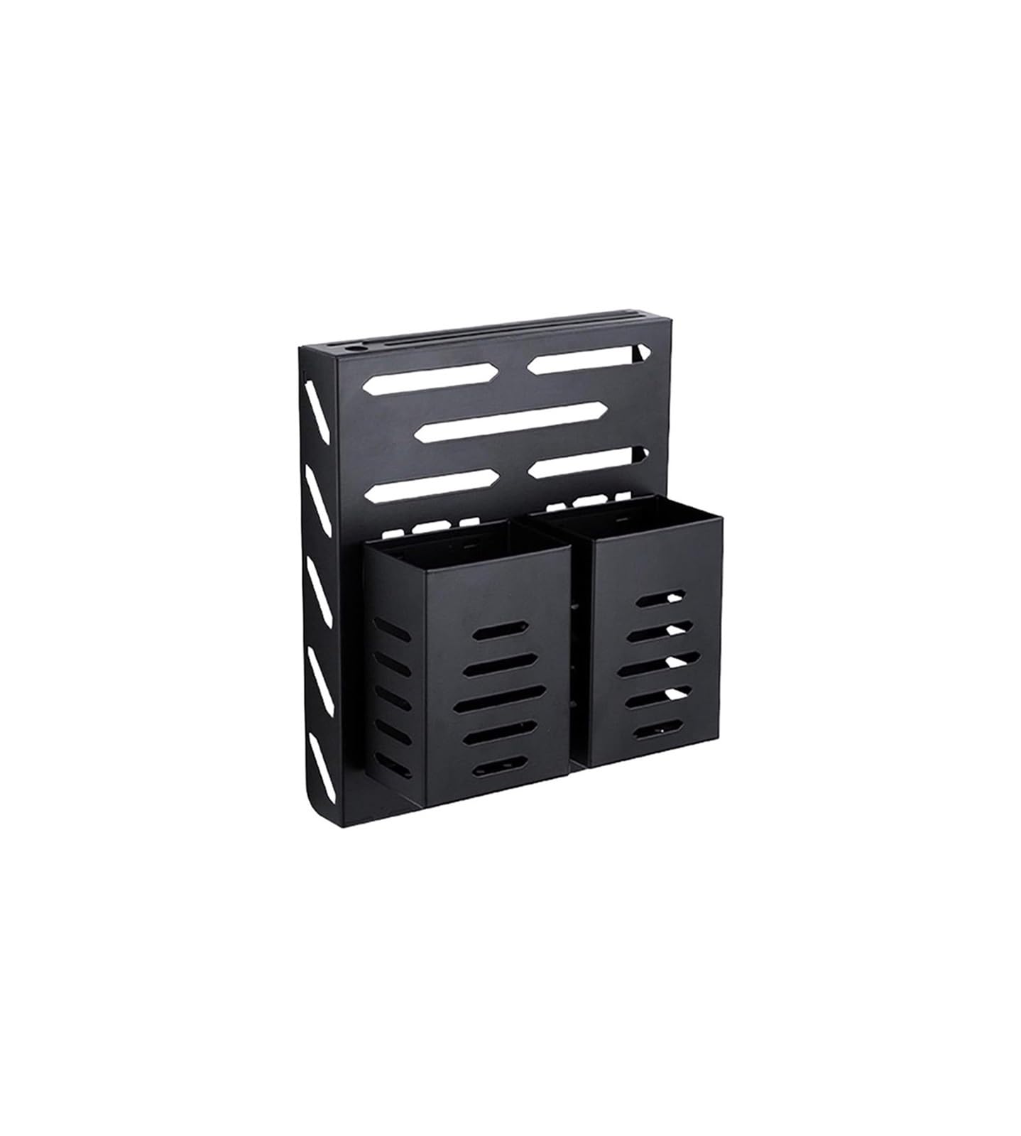 FGJsfhrDTU Cutlery drainer, Set Stainless Steel Caddy Tableware Draining Rack Stand Can be Used to Store Chopsticks Spoons