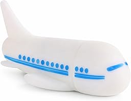 Ulticool - Aeroplano Ferie Viaggio 8 GB - Airplane Holiday Travel - Chiavetta Pendrive - Memoria Archiviazione dei Dati - USB Flash Pen Drive Memory Stick