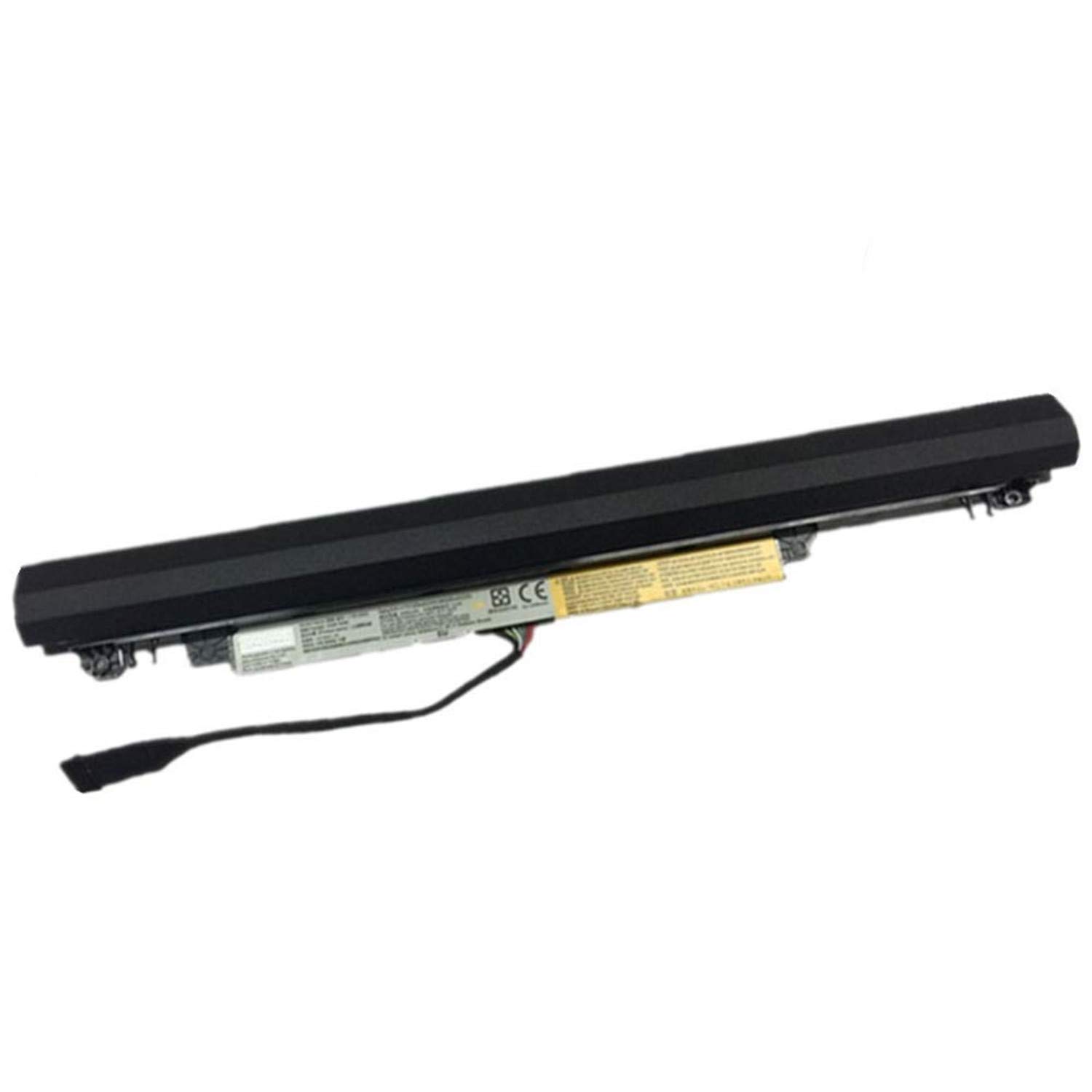 Batería Para Laptop Lenovo IdeaPad 110 - Compatible Con Modelos 110-14AST, 110-15IBR Y Más (3 Celdas, 10.8V, 2600mAh)