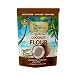Organic Coconut Flour by Tropical Green Organics, Low Carb, High Fiber, Non-GMO and Gluten-Free, Vegan & Dairy-free, 1 Pound Paleo, Keto Diet Flour for Cooking & Baking