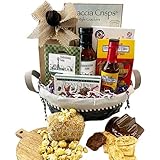 Totally Texas Texas Gift Basket