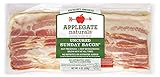 Applegate Farms (AG ABF Sunday Bacon SL 12/8oz)