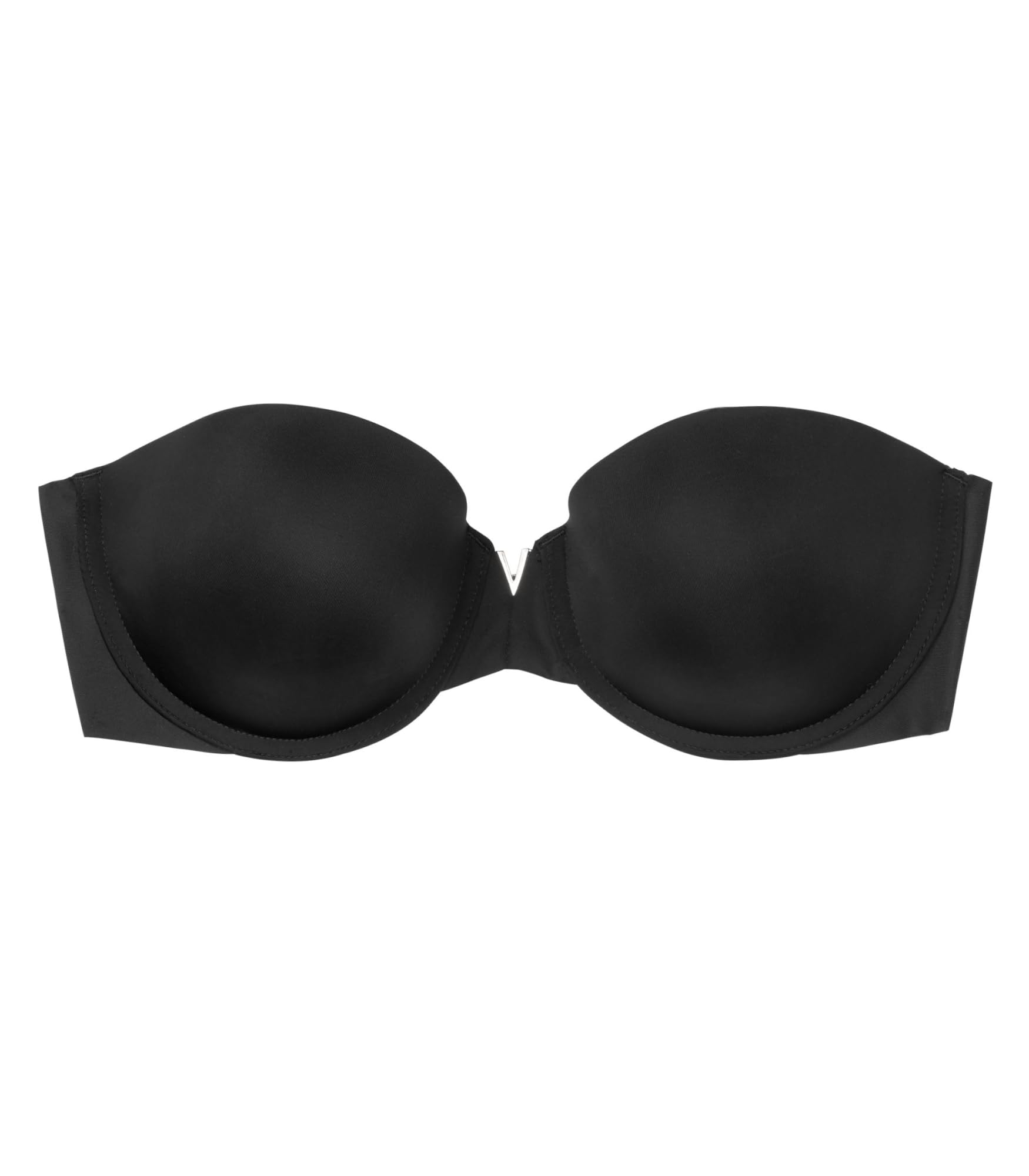 Victoria's Secret Brasier sin Tirantes Push up para Mujer, Sujetadores para Mujer (32A-38DDD)