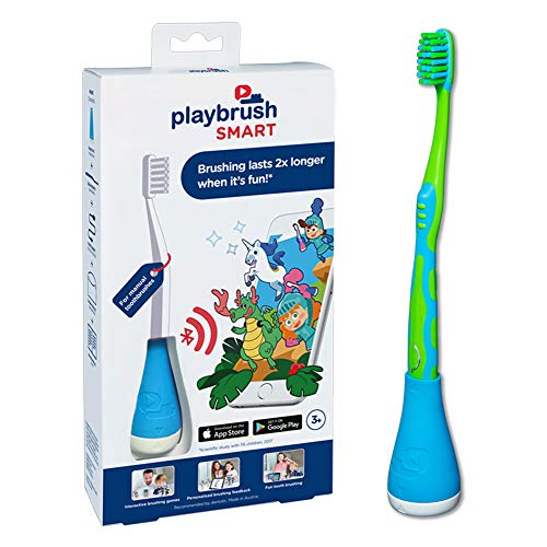 Playbrush Set - il componente aggiuntivo per