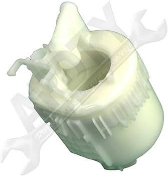 Amazon.com: Mitsubishi MR514676, Fuel Filter : Automotive Amazon.com: Mitsubishi MR514676, Fuel Filter : Automotive