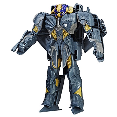 Preisvergleich Produktbild Transformers Armor Up Megatron (Hasbro C2824ES0)