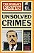 The World's Greatest Unsolved Crimes